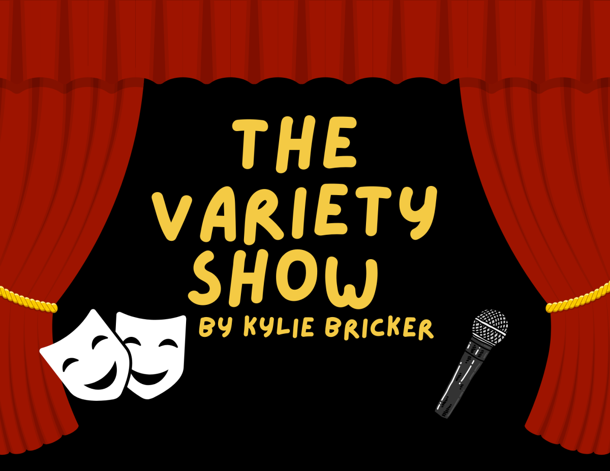 The Variety Show