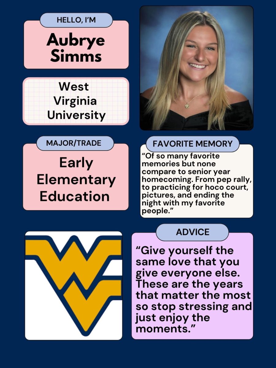 Senior Spotlight