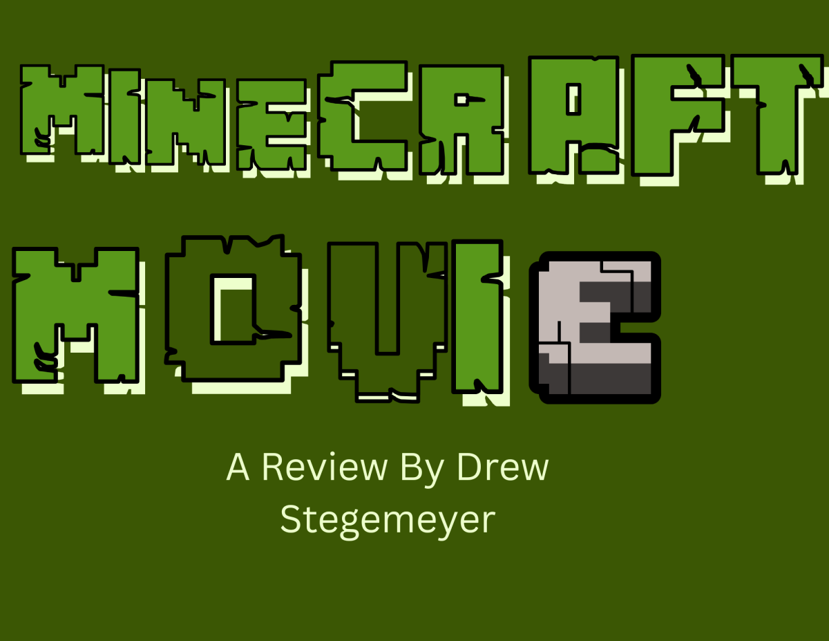 Minecraft Movie