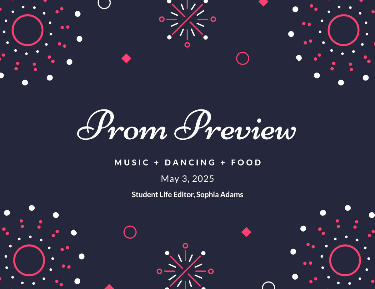 Prom Preview