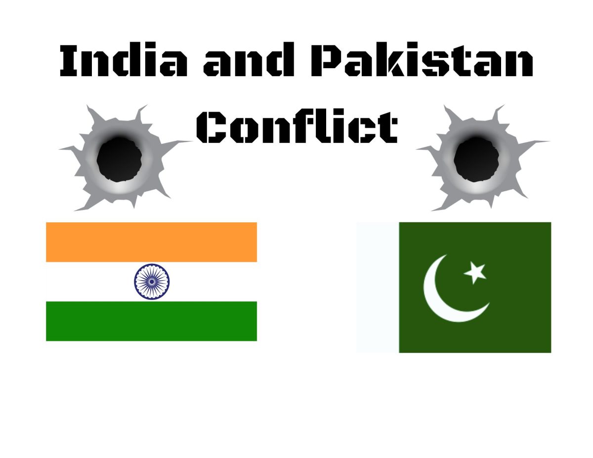 The India & Pakistan Conflict