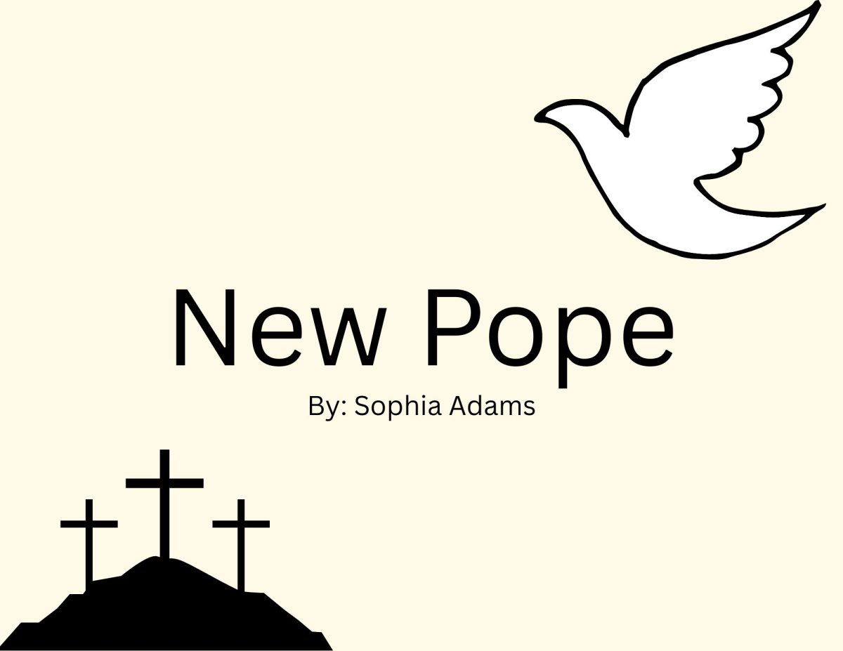 New Pope