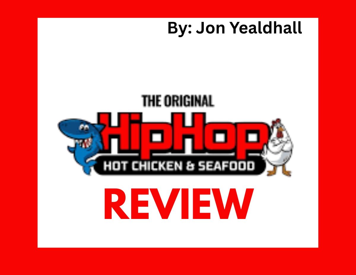 HipHop Hot Chicken & Seafood