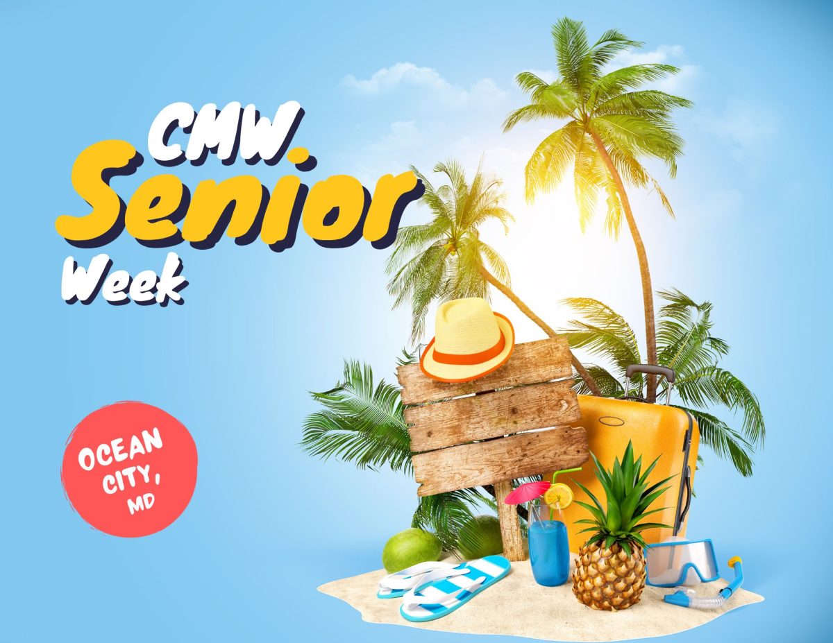 CMW Senior Week
