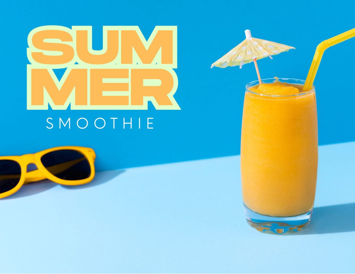 Summer Smoothie