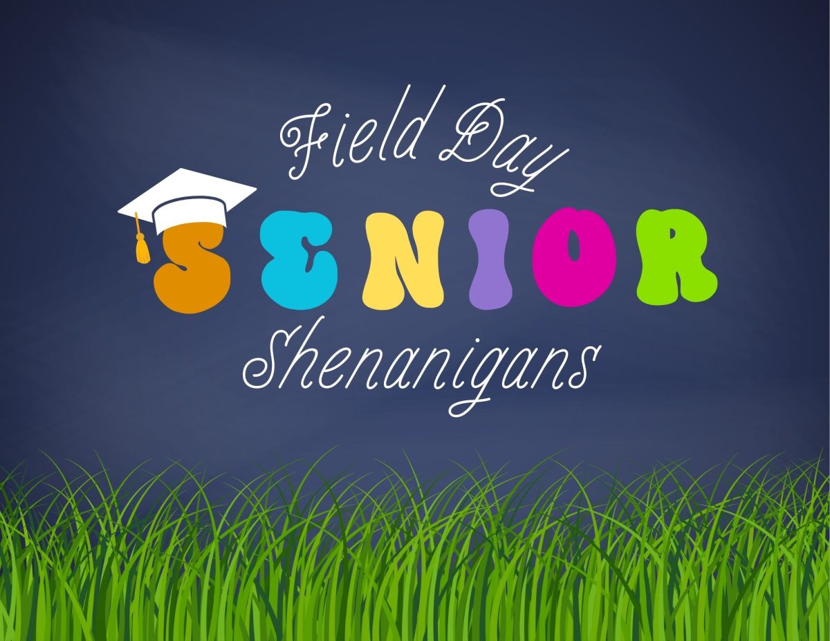 Senior Shenanigans