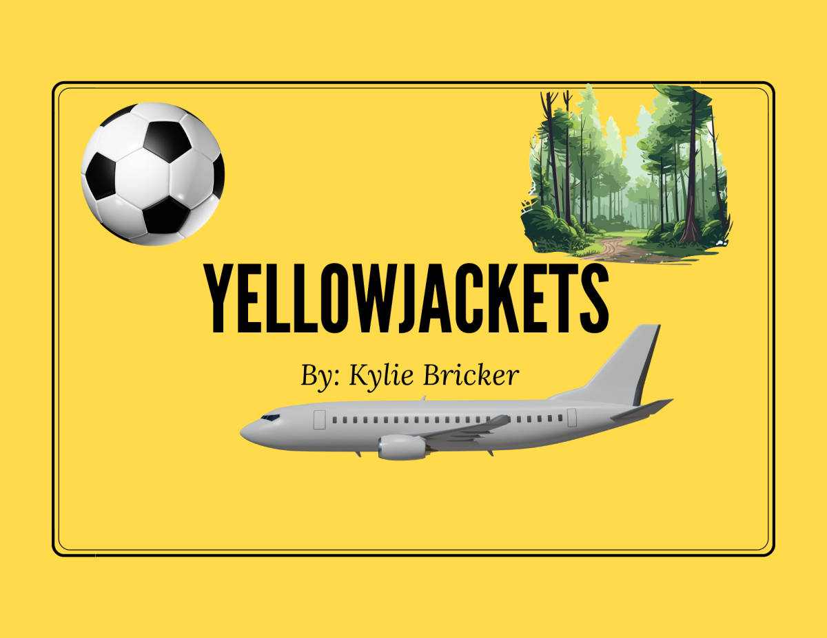 Yellowjackets