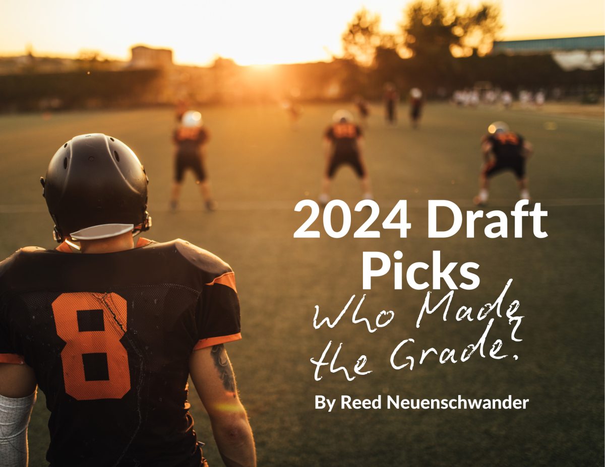 2024 Draft Picks