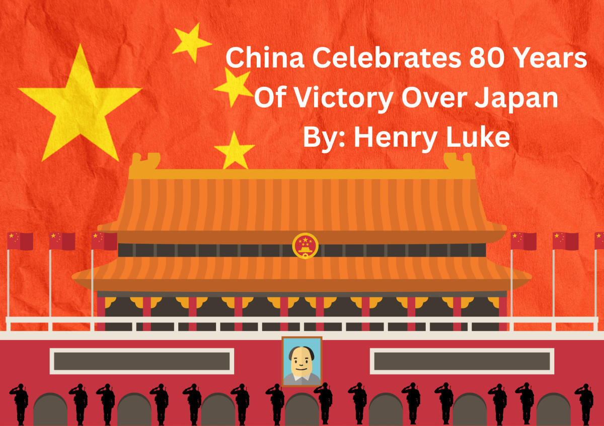 China Celebrates 80 Years of Victory Over Japan