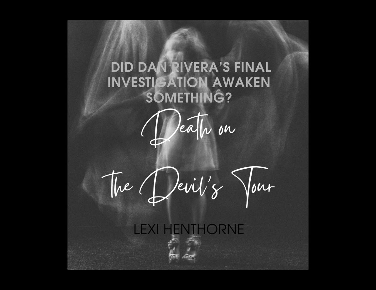 Death on The Devil's Tour