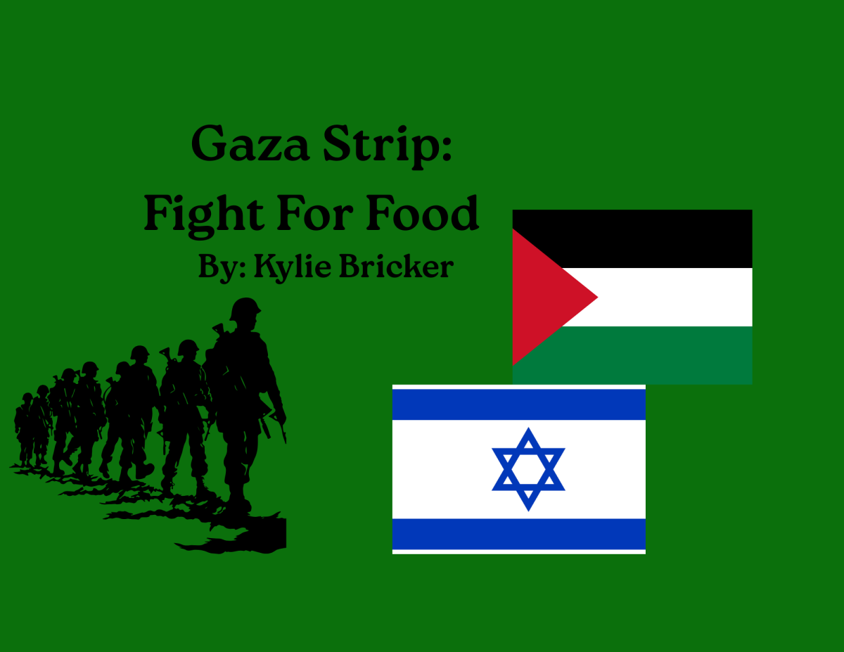 Gaza Strip