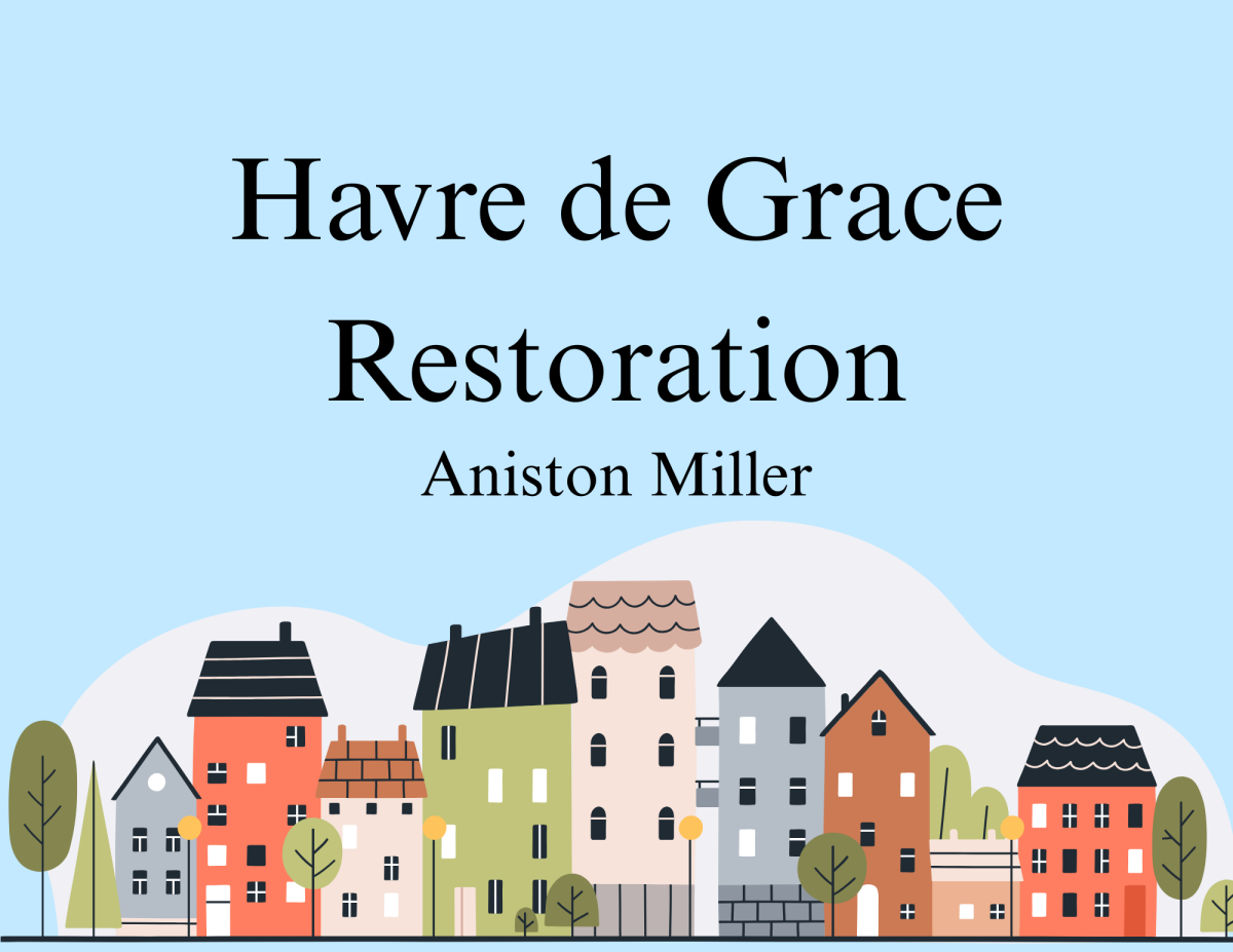 Havre de Grace Restoration