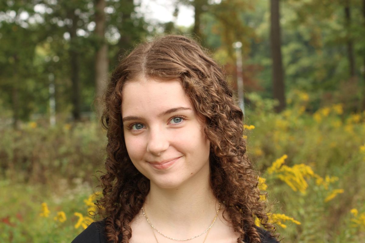 Olivia Drumgoole