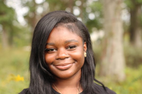 Na'Ziyah Brown