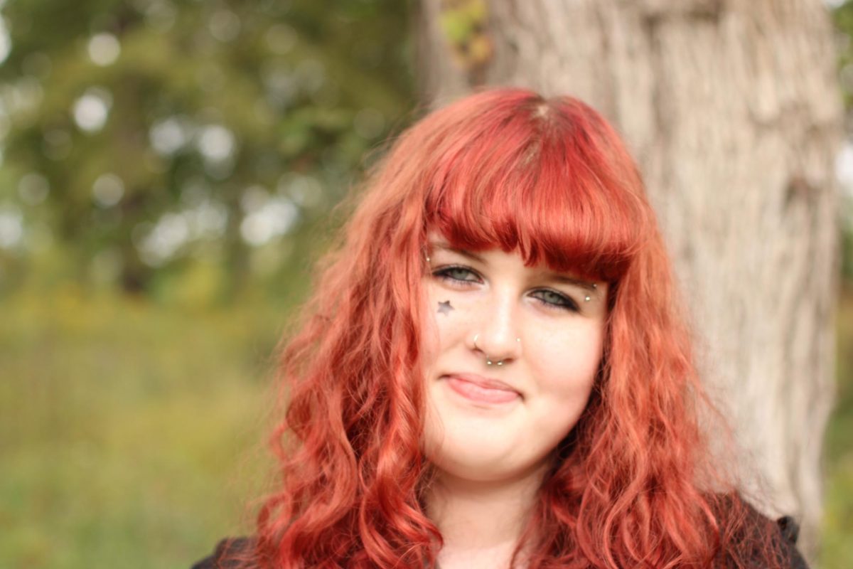 Alisha Keener