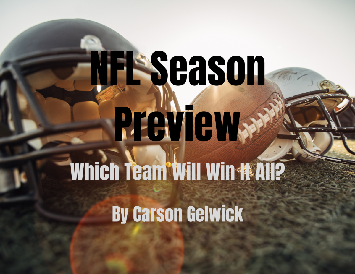 NFL Season Preview