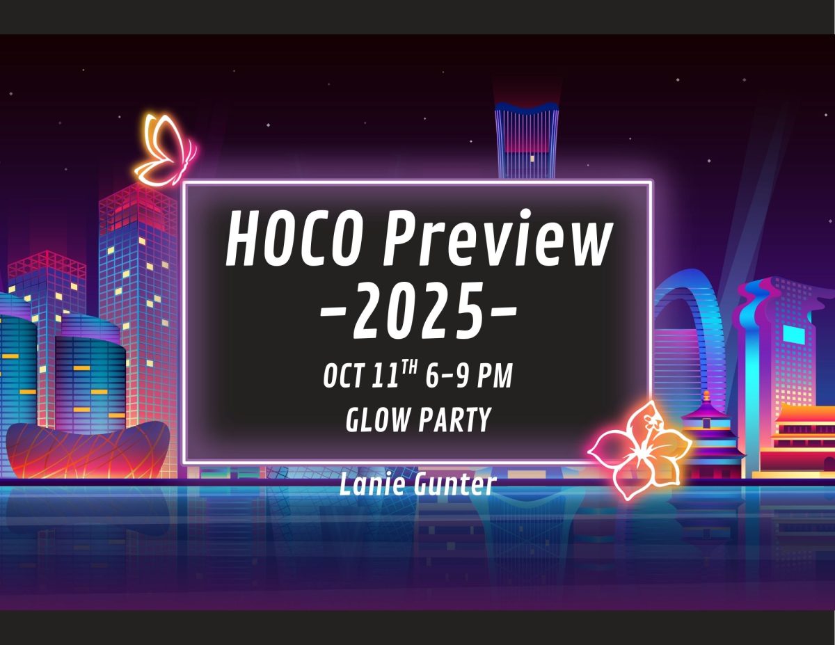 HOCO Preview 2025