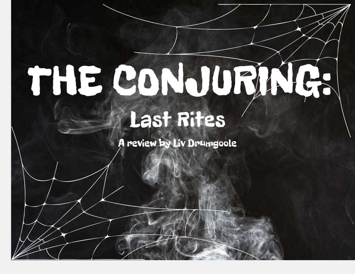 The Conjuring