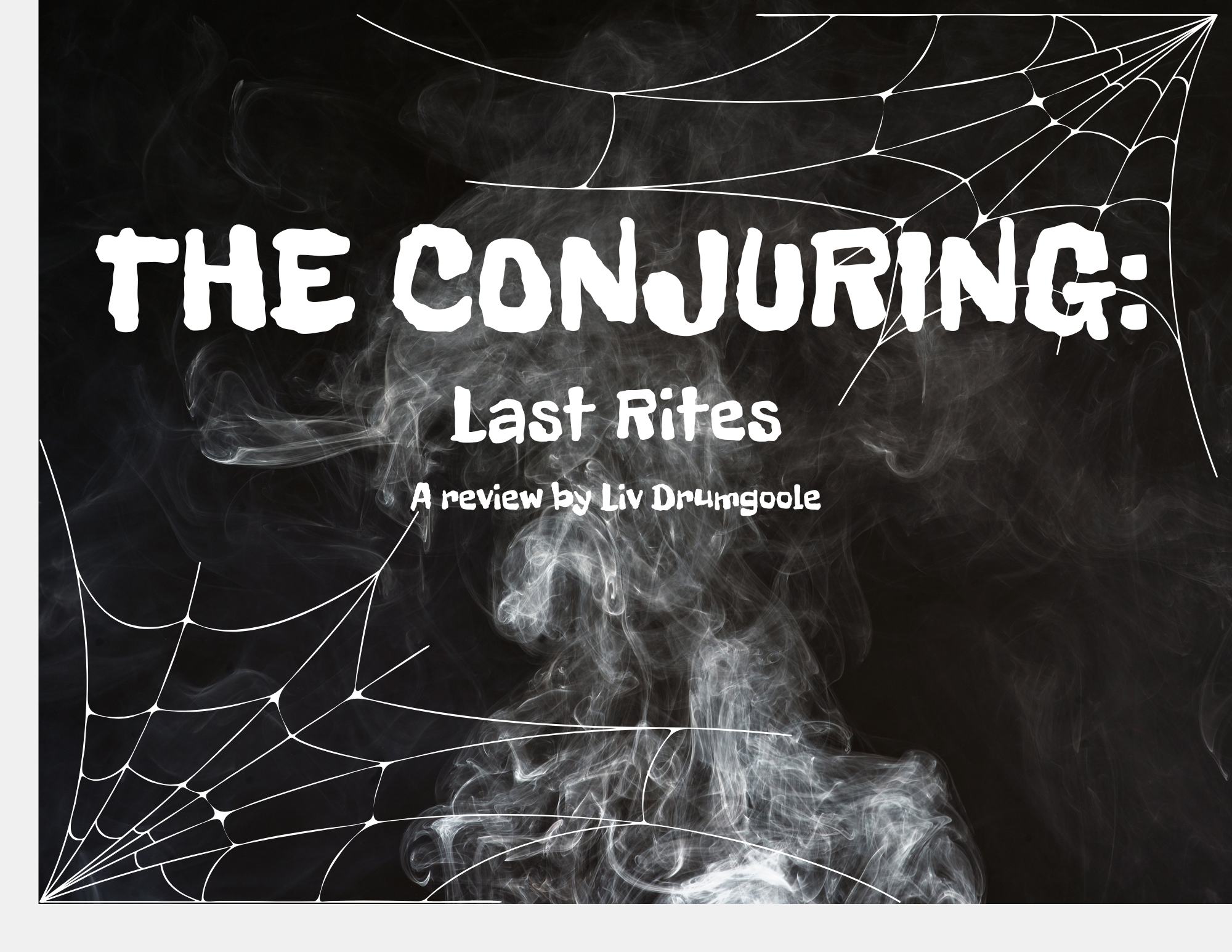 The Conjuring