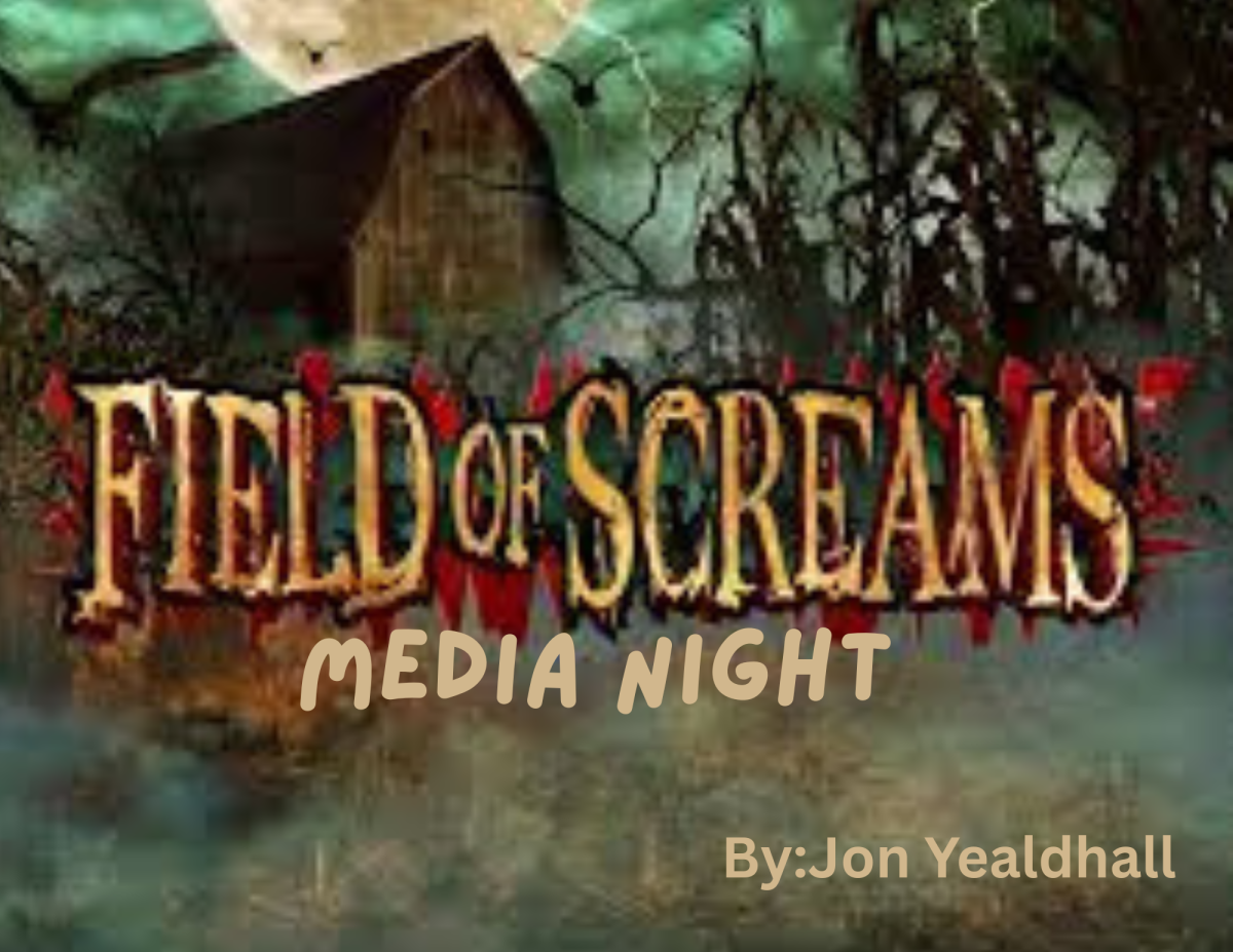 Field of Screams