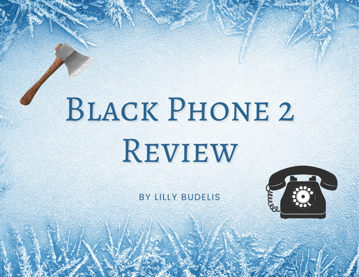 Black Phone 2