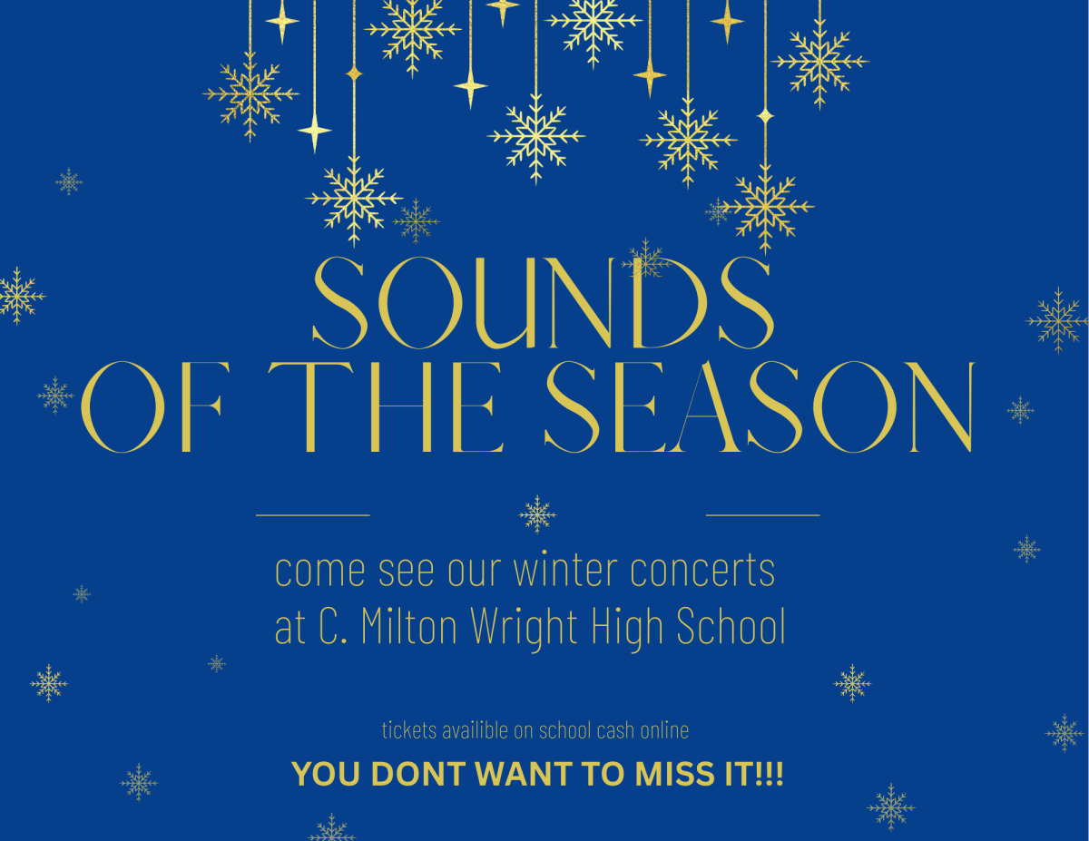 Sounds of the Season