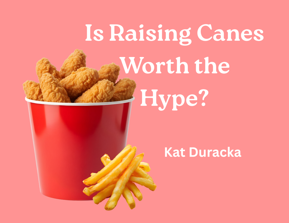 Is Raising Canes Worth the Hype?
