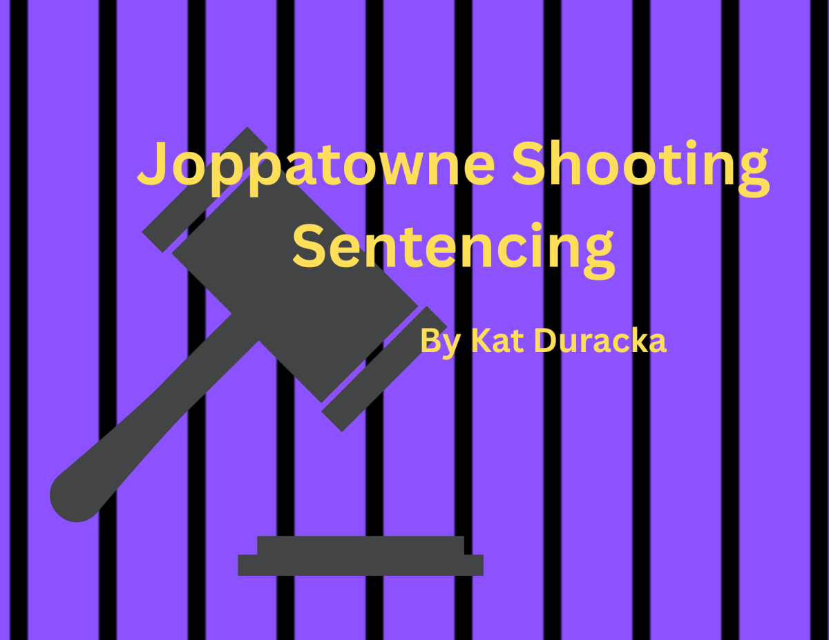 Joppatowne Shooting Sentencing