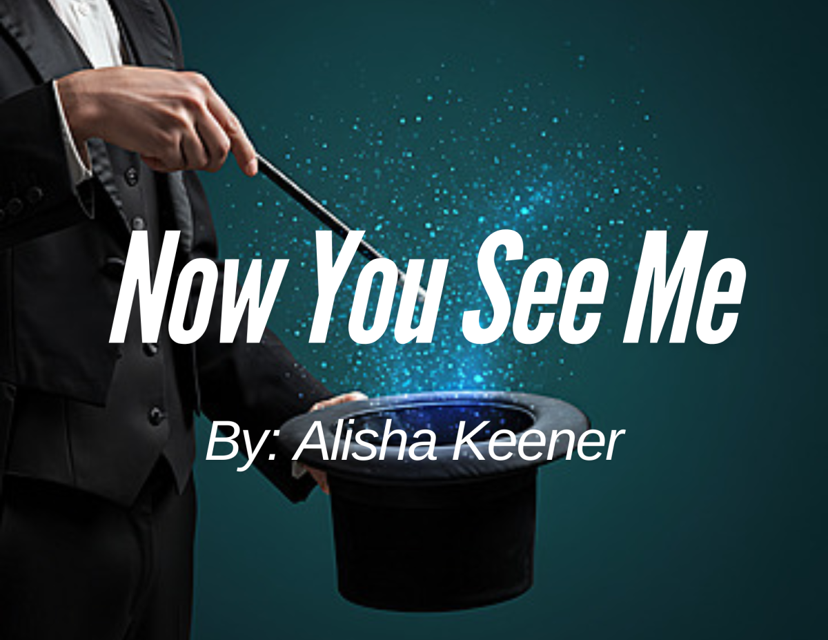 Now You See Me