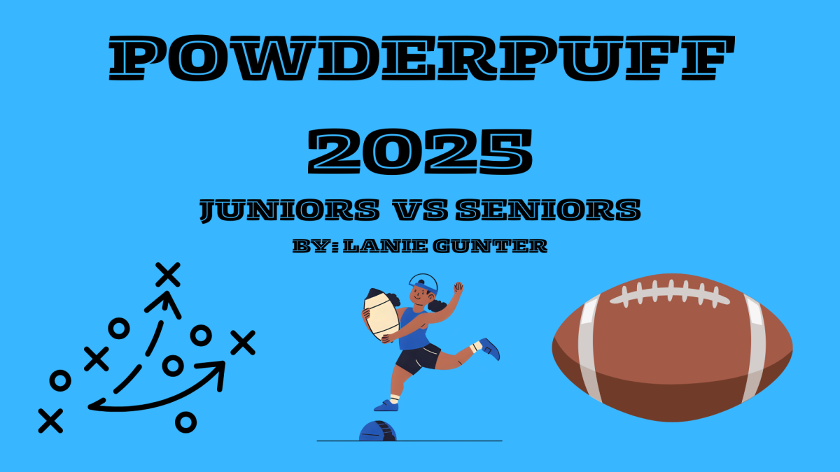 Powder Puff 2025