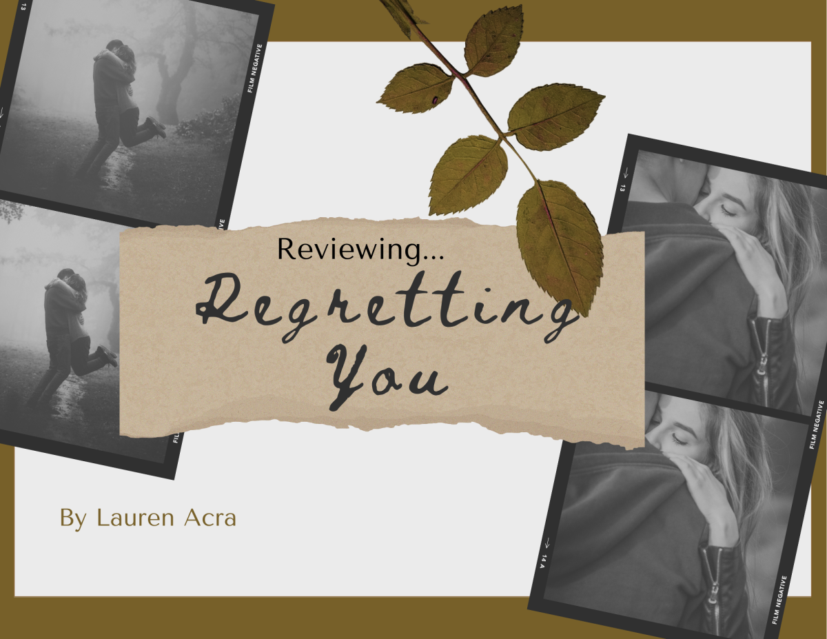 Regretting You