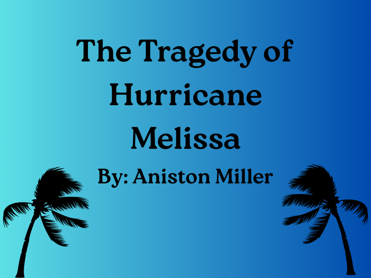 The Tragedy of Hurricane Melissa