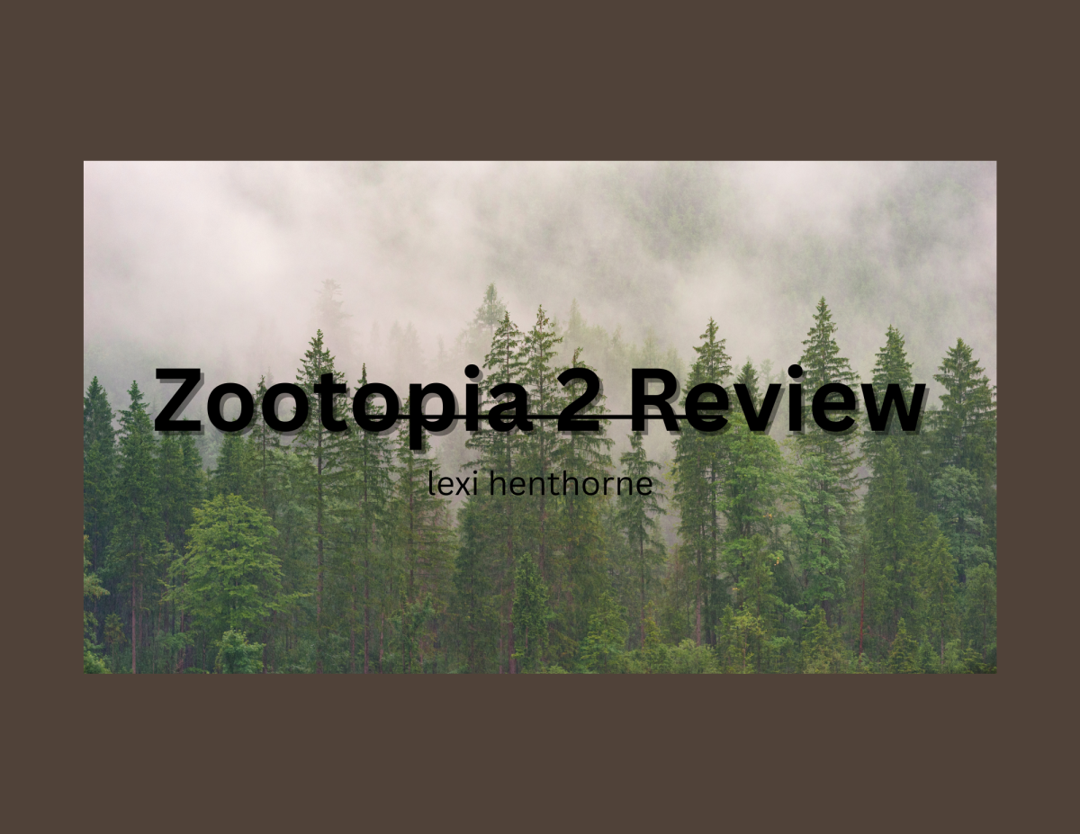 Zootopia 2