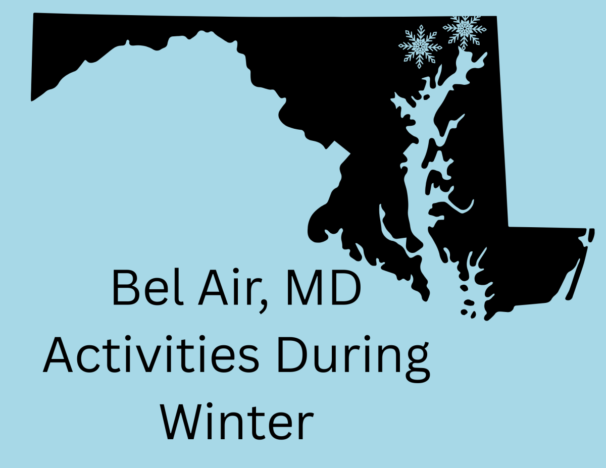 Bel Air, MD Activities During Winter