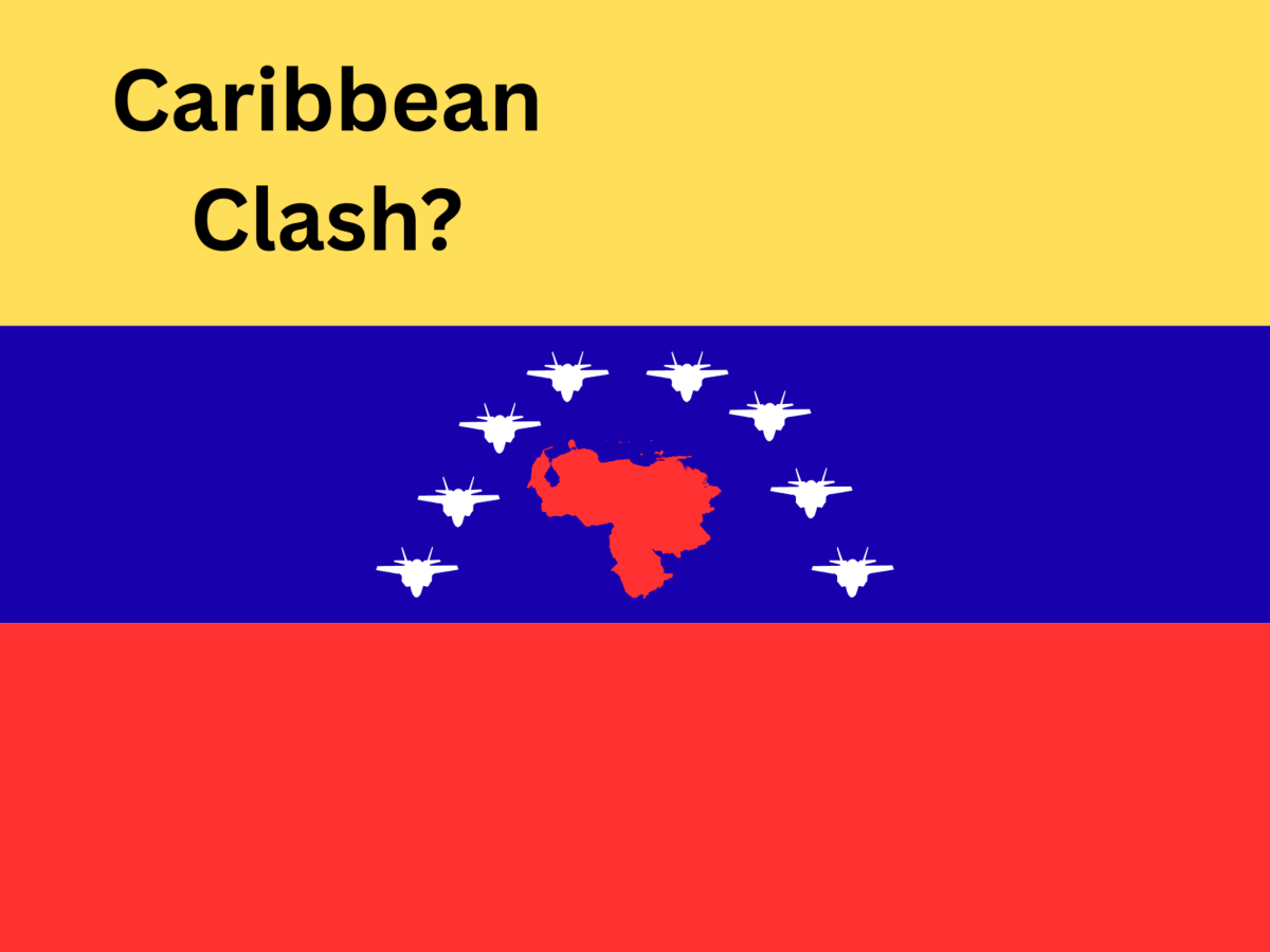 Caribbean Clash