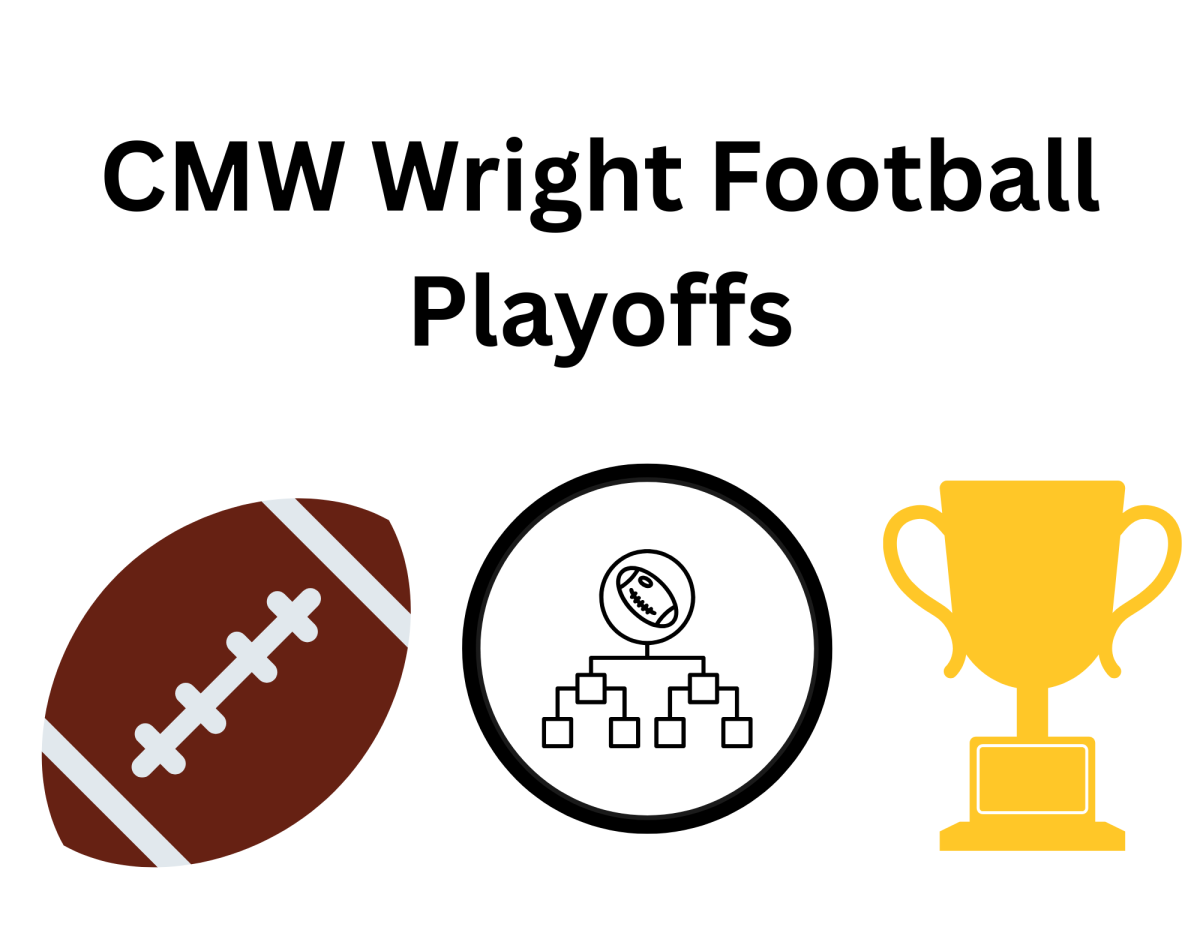 CMW Football Playoffs