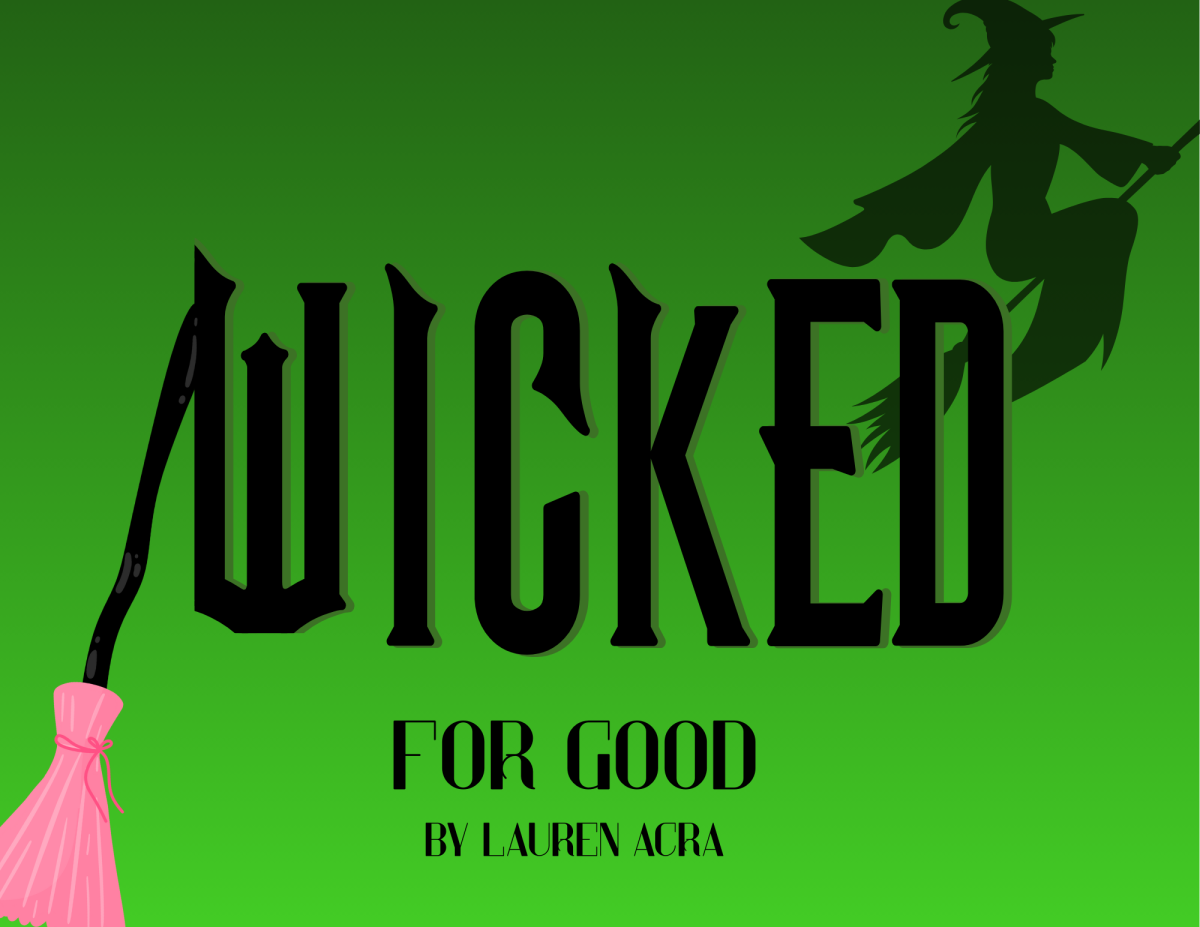 Wicked 2 Review