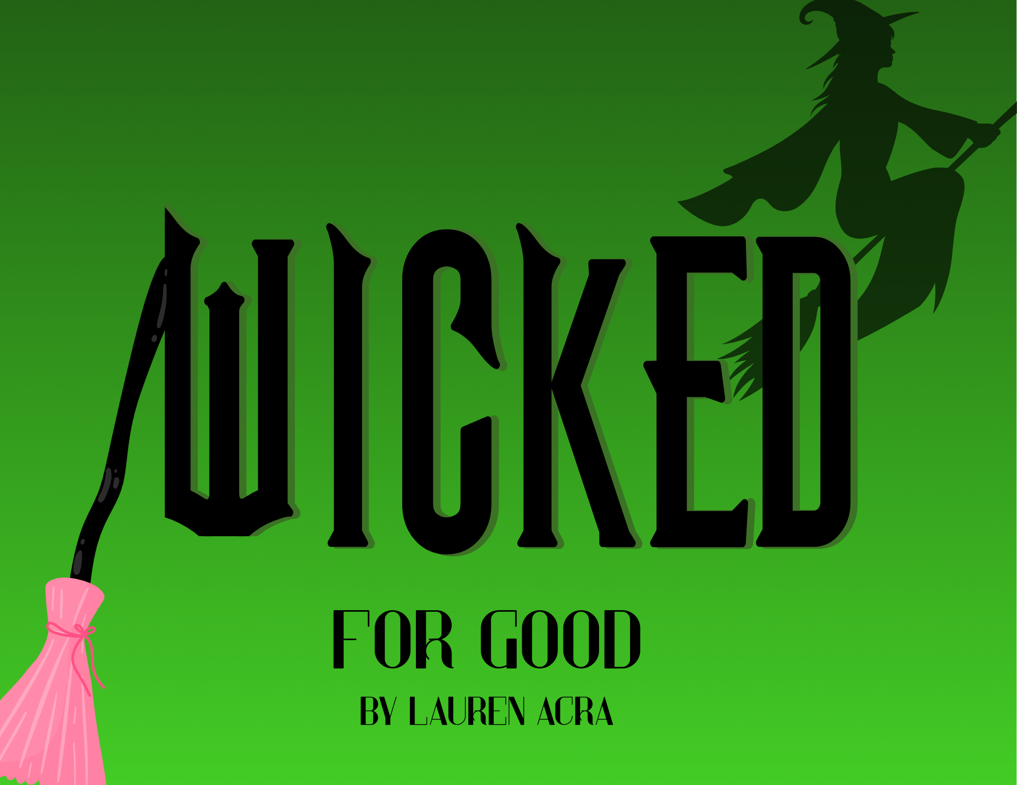 Wicked 2 Review