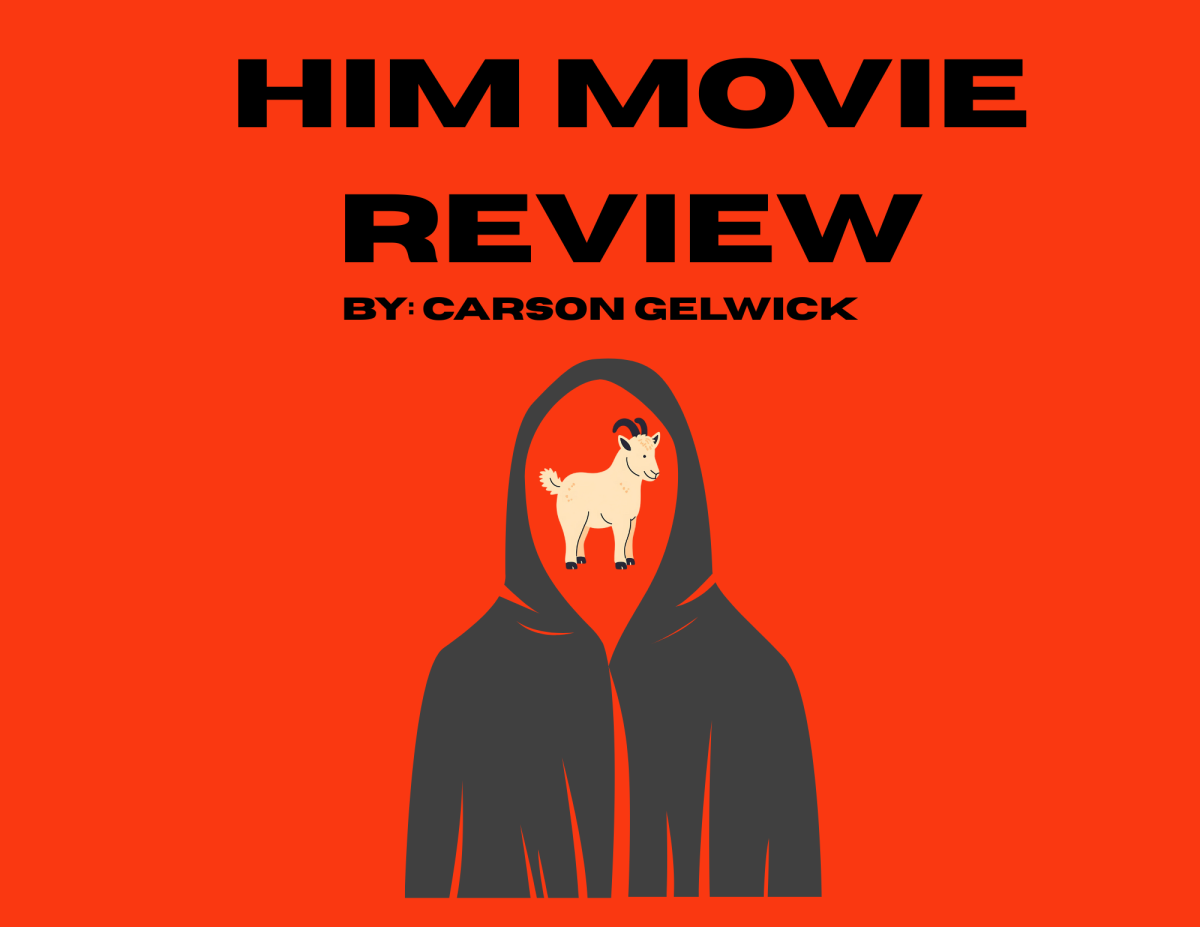 HIM Movie Review