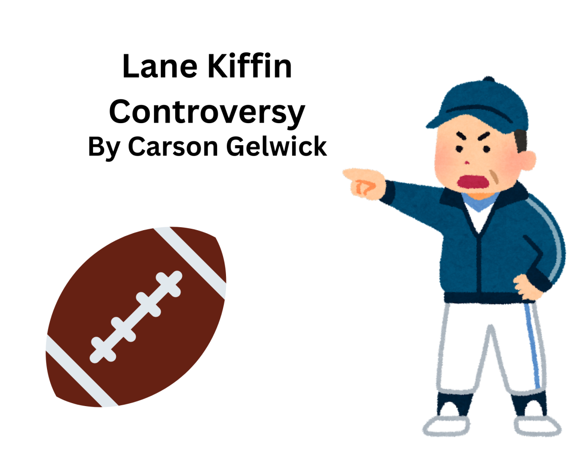 Lane Kiffin