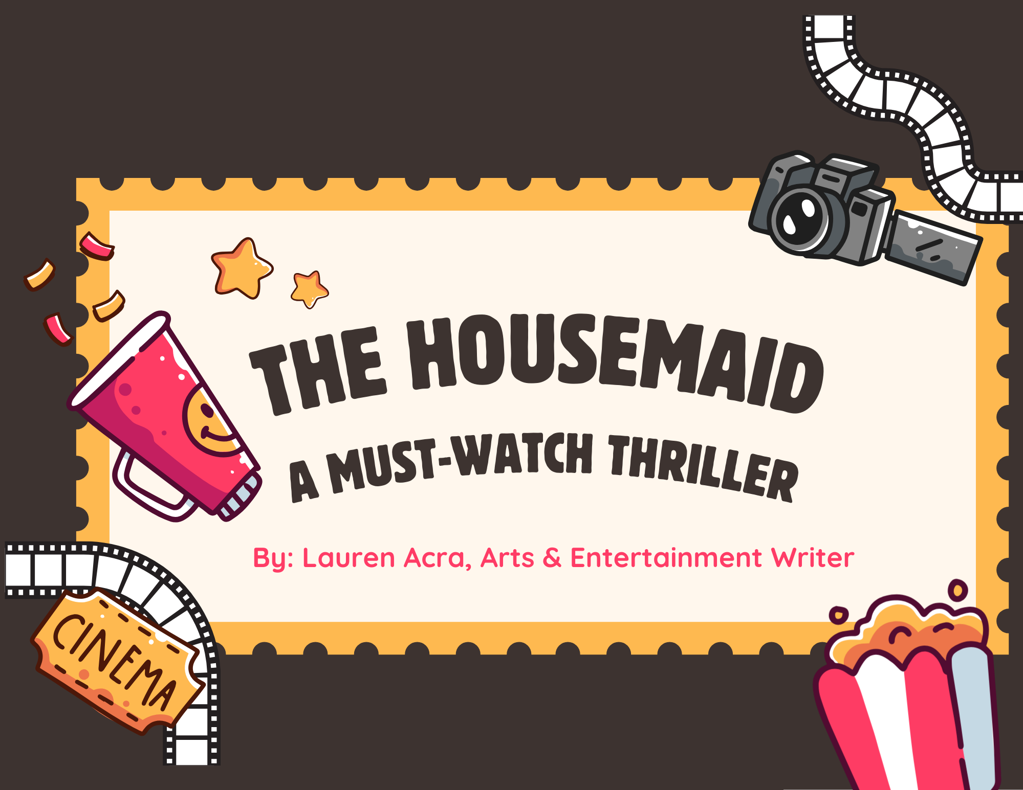 The Housemaid