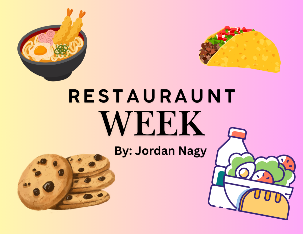Restaurant Week