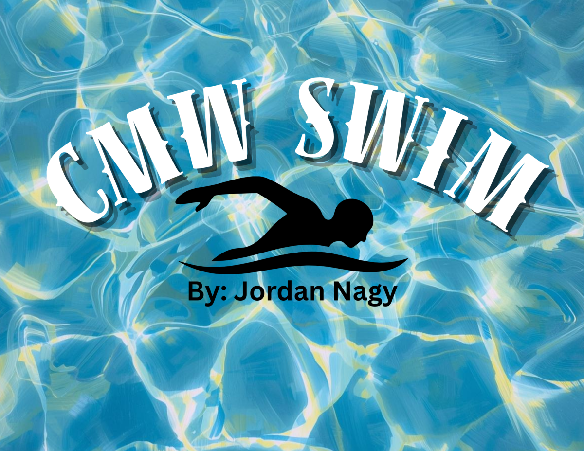 CMW Swim