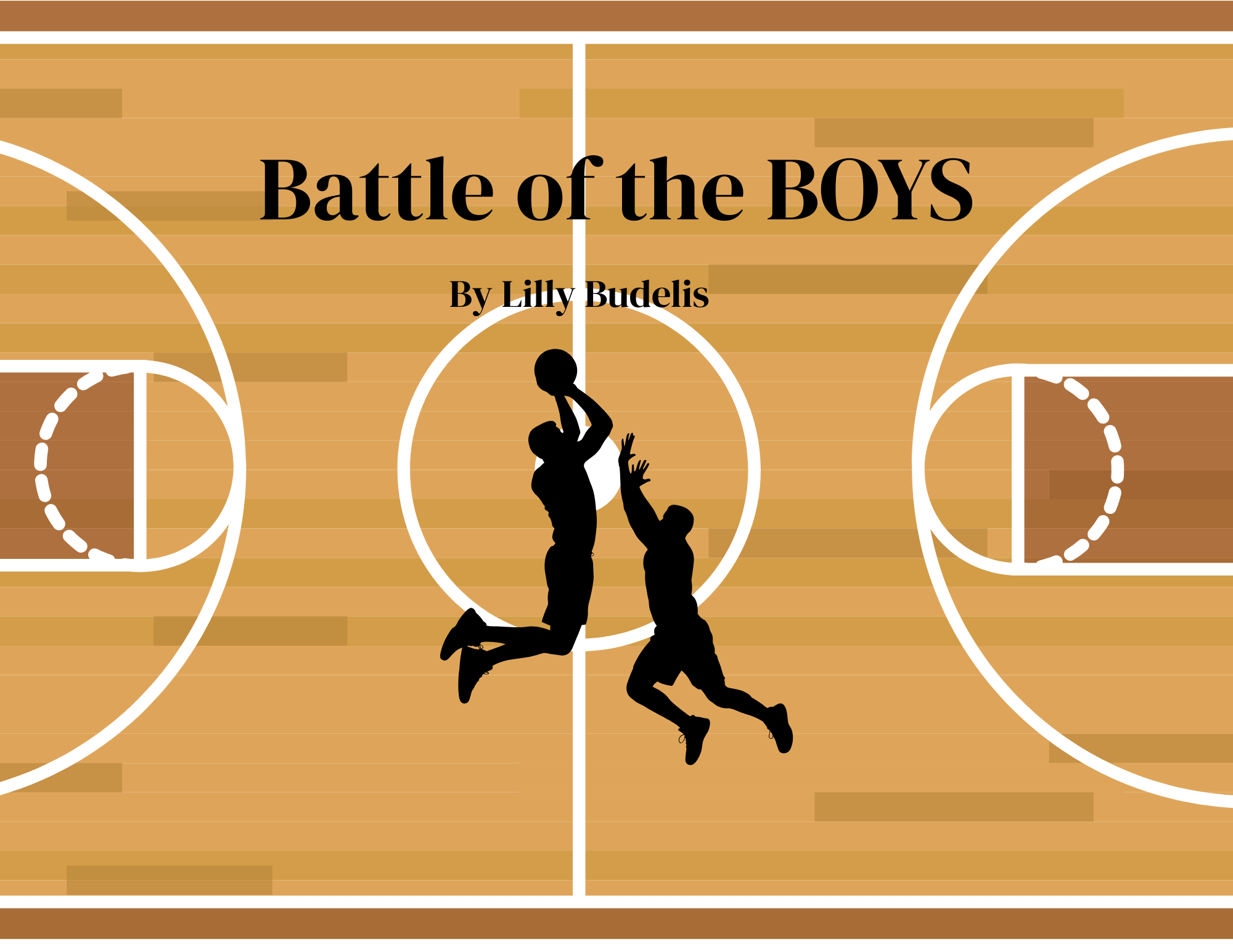 Battle of the Boys