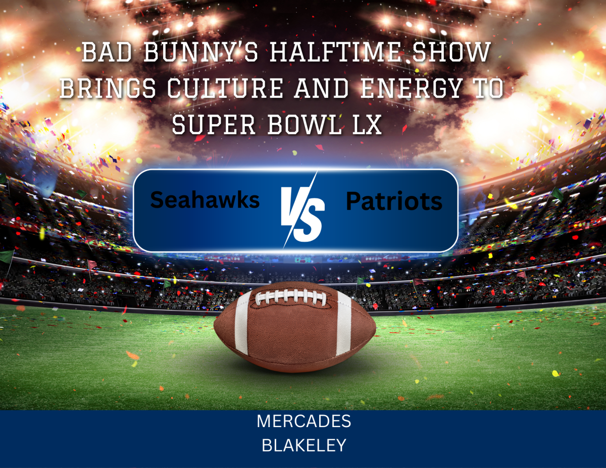 Bad Bunny’s Halftime Show Brings Culture and Energy to Super Bowl LX