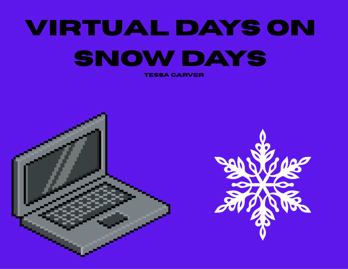 Virtual Days on Snow Days