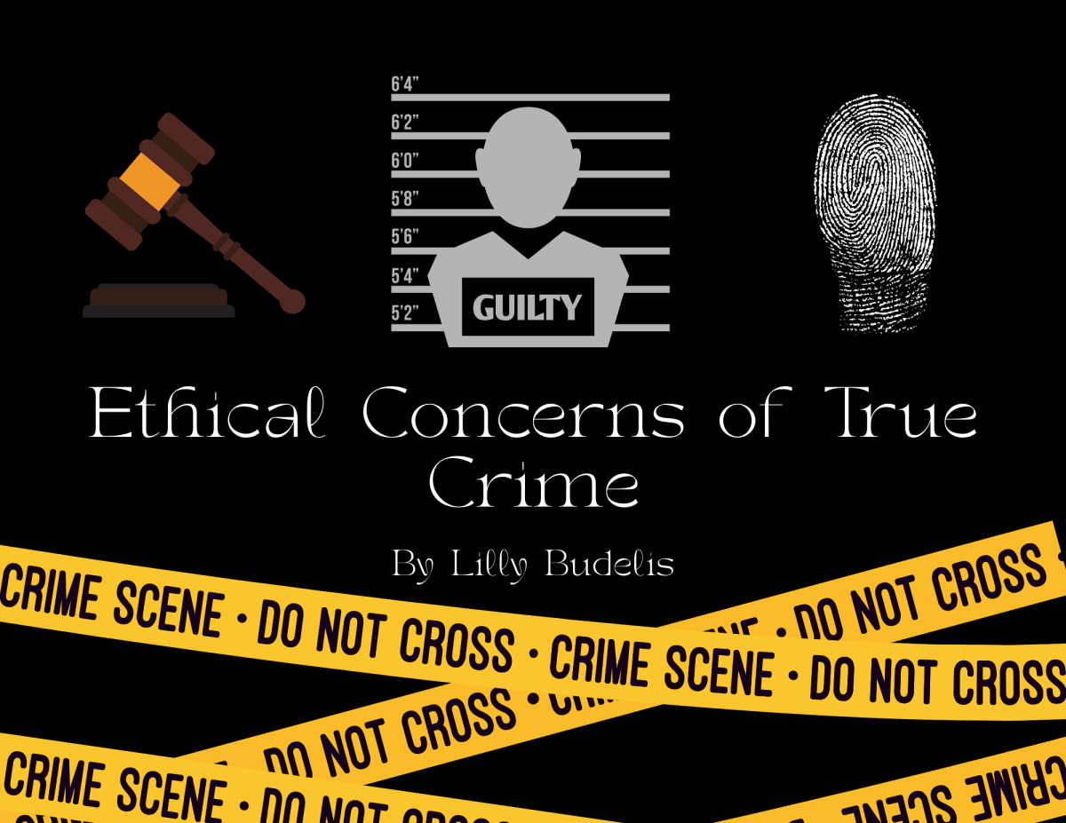 Ethical Concerns of True Crime