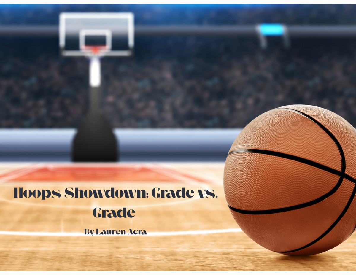 Hoops Showdown