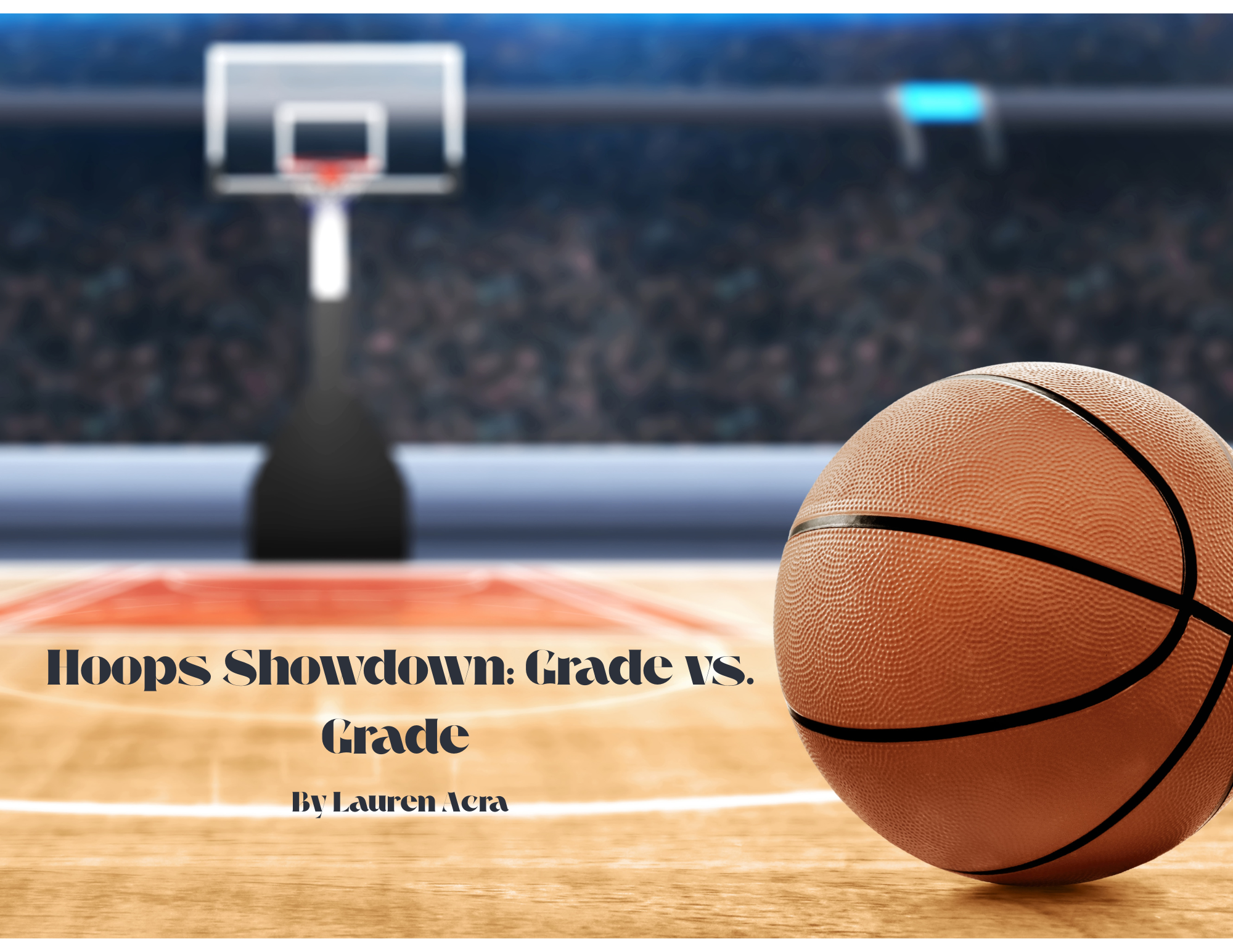 Hoops Showdown