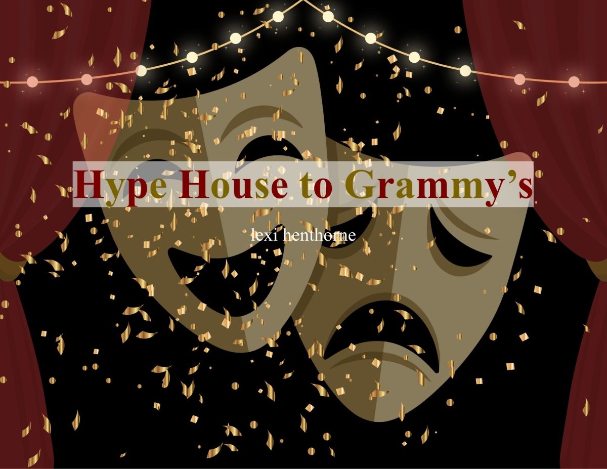Hype House to Grammy's